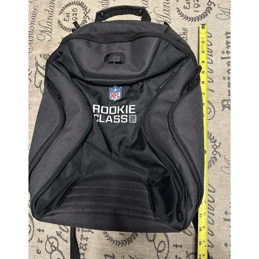 2021 NFL Rookie Class - Ogio Backpack Padded 15